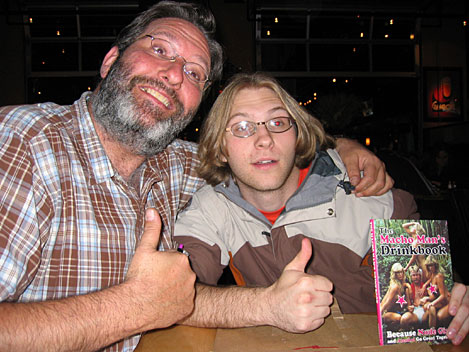 Taylors 21st 11-14-06_05