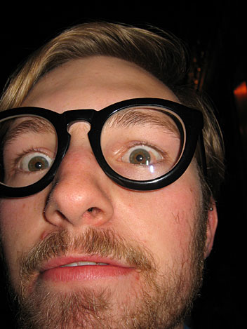 Taylors 21st 11-14-06_07