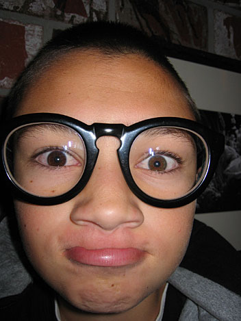 Taylors 21st 11-14-06_10