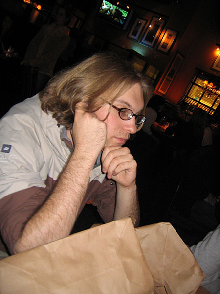 Taylors 21st 11-14-06_20