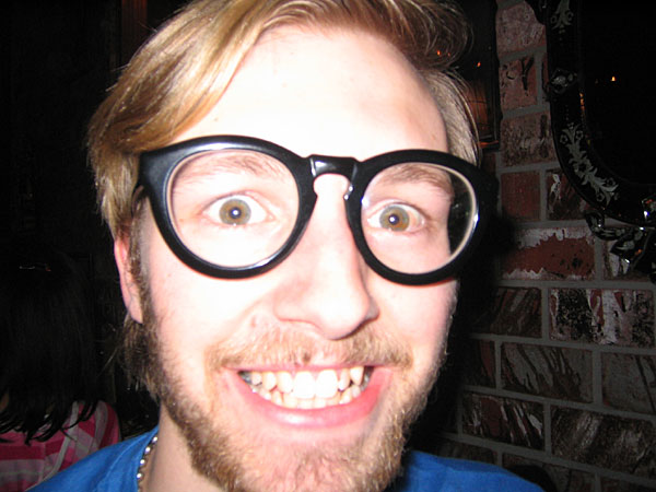 Taylors 21st 11-14-06_22