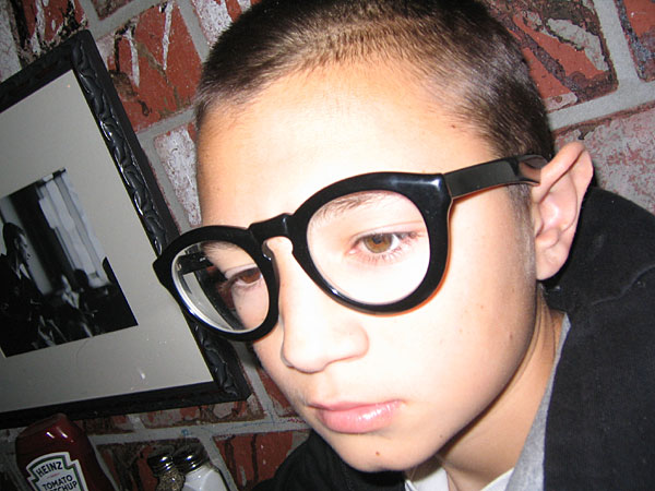 Taylors 21st 11-14-06_26