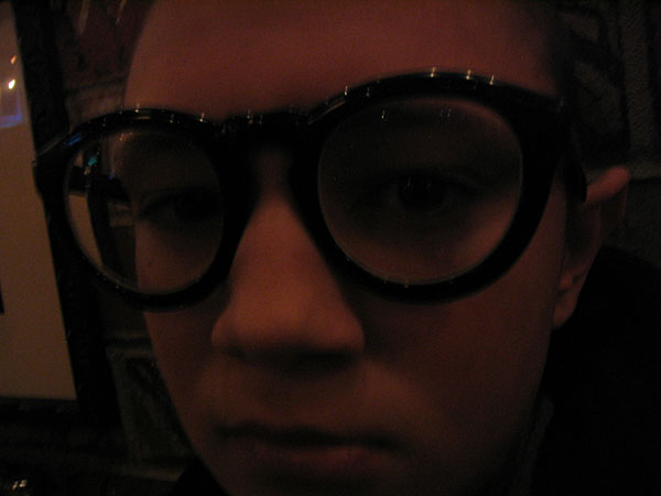 Taylors 21st 11-14-06_29