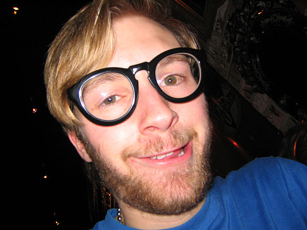 Taylors 21st 11-14-06_32