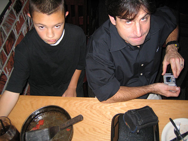 Taylors 21st 11-14-06_58